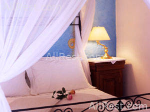 Iliovasilema Hotel Apartments 45